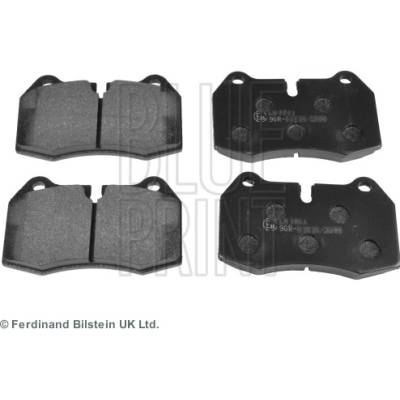 Ferdinand Bilstein UK Ltd. ADN142124