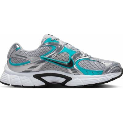 Nike V5 RNR sivá,tyrkysová,čierna