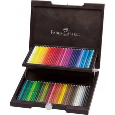 Faber-Castell 1757 72 ks