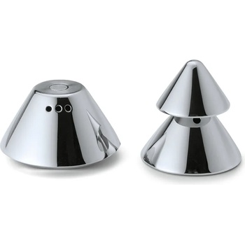 Image 1 of Philippi Комплект за сол и пипер tree (ph 195224)