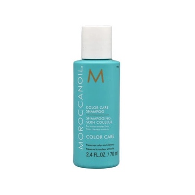 MoroccanOil Care Shampoo 70 ml
