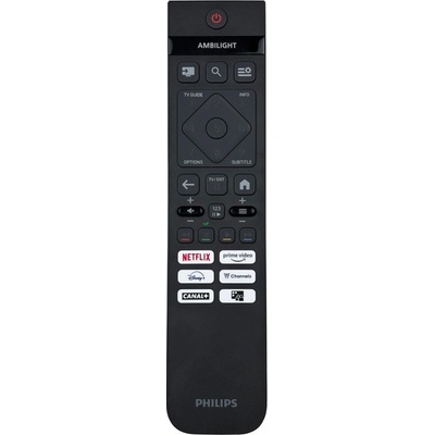 Dálkový ovladač Philips 996592410242, 398GR10BEPHNF100HR, HR30C-GJ15