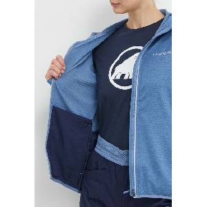 La Sportiva Спортен суичър Existence Hoody (Q34644644)
