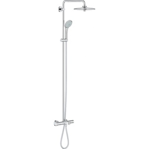 GROHE Душ система с термостат за вана, 27475001 (27475001)