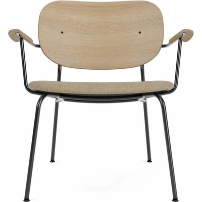 Audo Copenhagen Co natural oak / bouclé 02