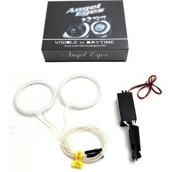 Ангелски Очи за Alfa Romeo 159 - луминисцентни (CCFL)