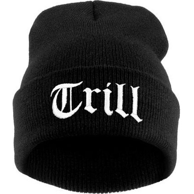 Blingstar Beanie Trills nápisem B560