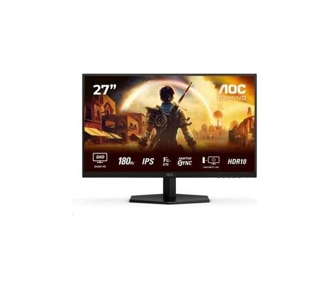 AOC Q27G42XNE