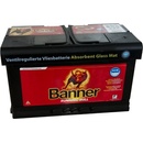 Banner Running Bull AGM 12V 80Ah 800A 580 01