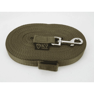 K9 Thorn Vodítko s karabinou