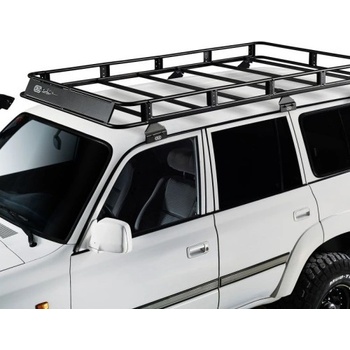 Strešný koš Cruz Safari Toyota Land Cruiser 5dv. (J120/J125/J150)