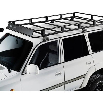 Strešný koš Cruz Safari Toyota Land Cruiser 5dv. (J120/J125/J150)