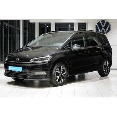 Volkswagen Touran 1.5 TSI Highline DSG 110 kW