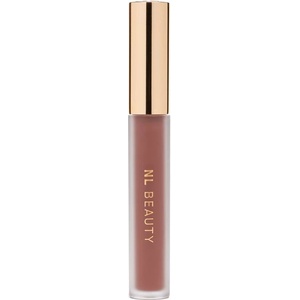 NL Beauty Гланц за устни, Mocha Magic, 3.7 ml - baby