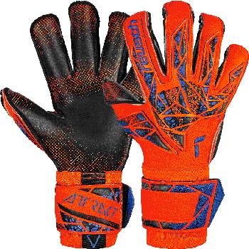 Reusch Вратарски ръкавици Reusch Attrakt Gold X Evolution GluePrint 5470975-2211 Размер 8, 5