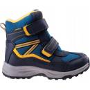 Elbrus dětské zimní Arnedie Mid Wp Jr M000189751 tmavě modrá