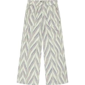 Picture Дамски ежедневен панталон Picture Women's Helia Printed Pants Casual trousers - Birdiplum Print - размер XS (107-4360-0111)