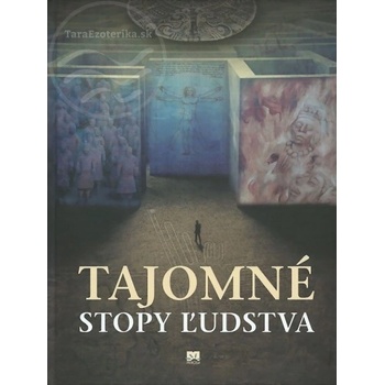 TAJOMNÉ STOPY ĽUDSTVA