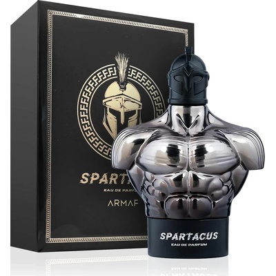 Armaf Spartacus parfémovaná voda pánská 100 ml