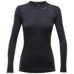 Devold Термо блуза DEVOLD Duo Active Merino 205 Shirt Woman black M