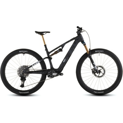 CUBE AMS Hybrid ONE44 2026