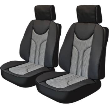 UMBRELLA Универсални калъфи за седалки - 2бр (45715)