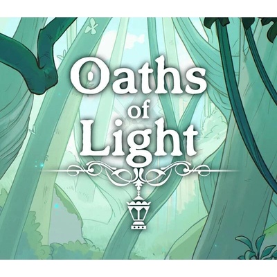 Oaths of Light - Chapter I