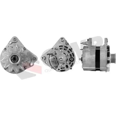QWP Alternátor QWP WGE970