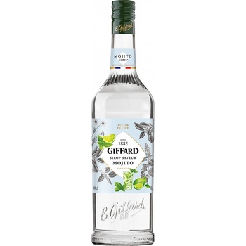 Giffard Сироп Мохито