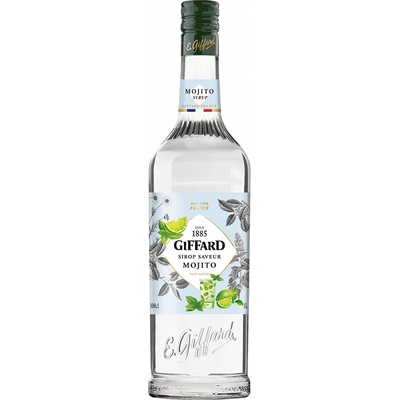 Giffard Сироп Мохито