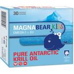 Magnalabs Magnabear Kids, 30 капсули, Magnalabs