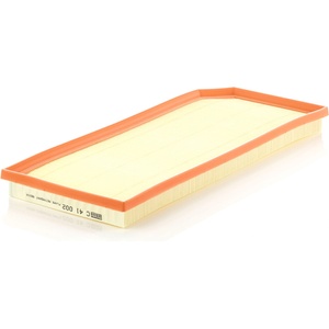 Mann-filter Въздушен филтър mann-filter c 41 002 Въздушен филтър