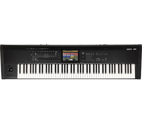 Korg Kronos 3 88