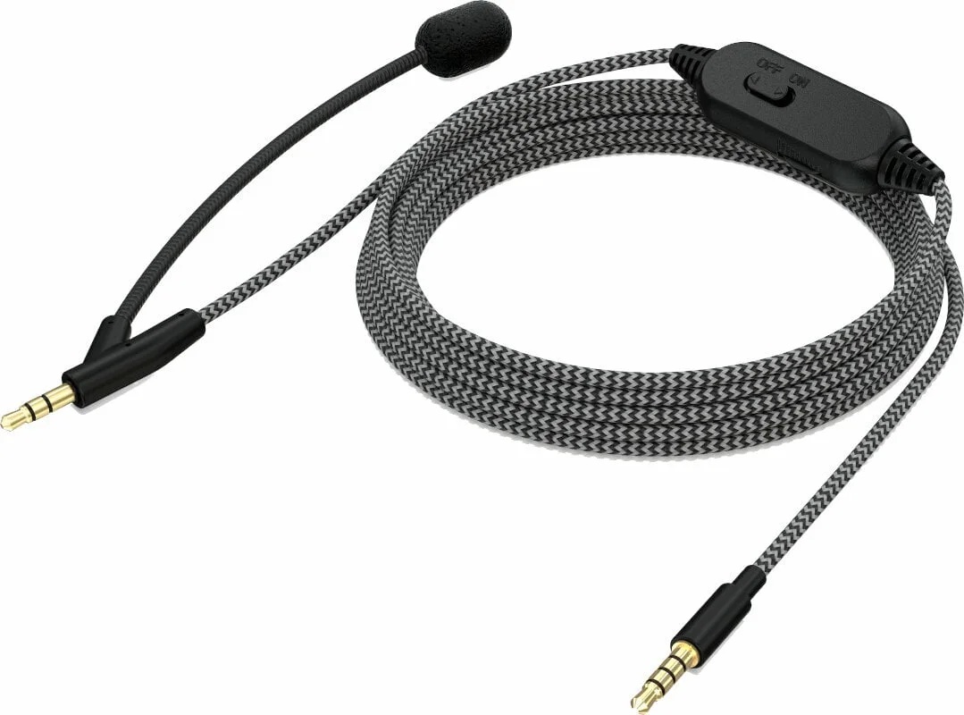 BEHRINGER BC12 Кабел за слушалки (BC12)