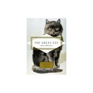 Great Cat | Emily Fragos (2005)