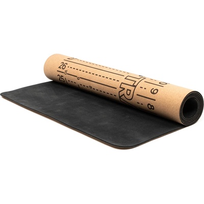 Lattice Постелка за йога Lattice Flex Mat Yoga mat - Cork - размер One Size (801-0195-0111)