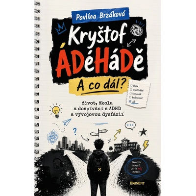 Kryštof ÁDéHáDě - A co dál?