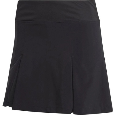 adidas Club Pleatskirt black
