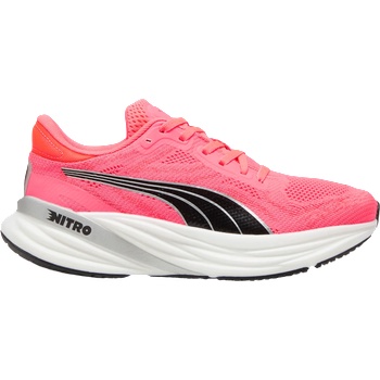 PUMA Обувки за бягане Puma Magnify NITRO 2 FADE Wns 310482-01 Размер 38, 5 EU