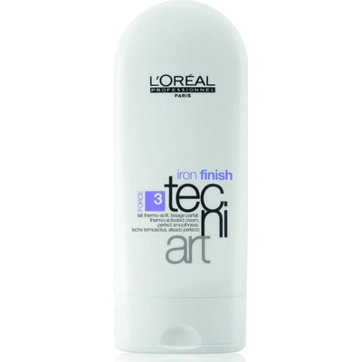 L'Oréal Tecni.Art Natural Liss thermo uhlazující mléko 150 ml