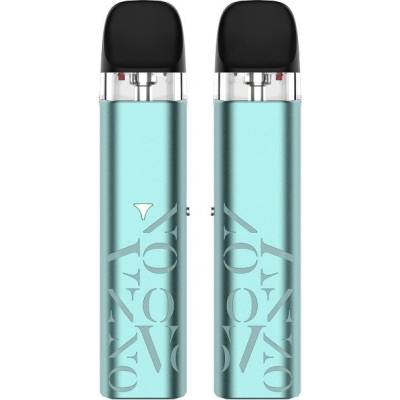 Smok Novo Axis EZ Pod Kit 1100 mAh Cyan