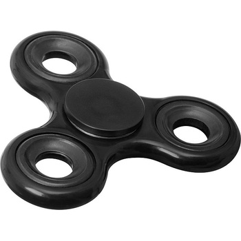 V&V Fidget Spinner černý
