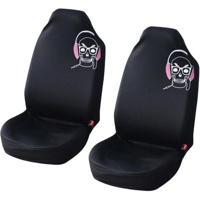 Autopoťah Cappa CRAZY LINE Headphones 2ks
