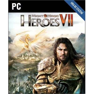 Might and Magic: Heroes VII