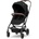 Lorelli Premium Д. КОЛИЧКА makaya black ДО 22 КГ С РОТАЦИЯ 360 (10022082501)