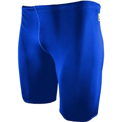 Finis Youth Jammer Solid Blueberry