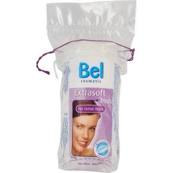 Bel Cosmetic Extrasoft Make-Up Remover Pads 35 ks