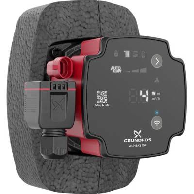 ALPHA2 GO K 25-75 130 Циркулационна помпа AUTOADAPT (93074277)