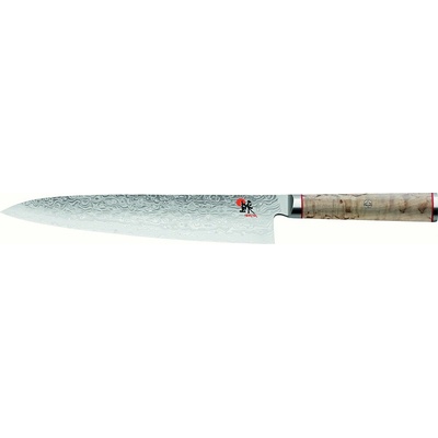Miyabi Japonský nôž Gyutoh 5000MCD 24 cm