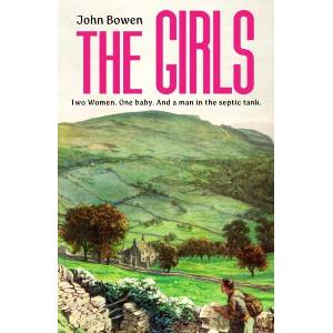 The Girls (ISBN: 9781529970982)